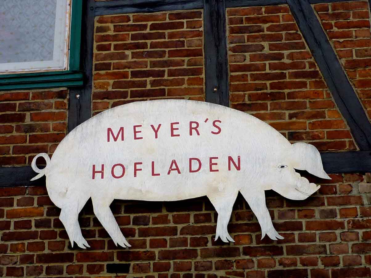 Meyers Hofladen Braunschweig